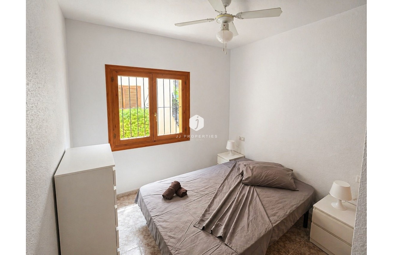 Aus zweiter Hand - Wohnung -
Orihuela Costa - Costa Blanca