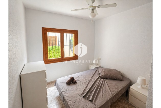 Aus zweiter Hand - Wohnung -
Orihuela Costa - Costa Blanca