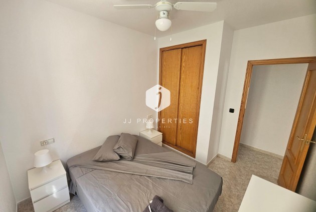 Aus zweiter Hand - Wohnung -
Orihuela Costa - Costa Blanca