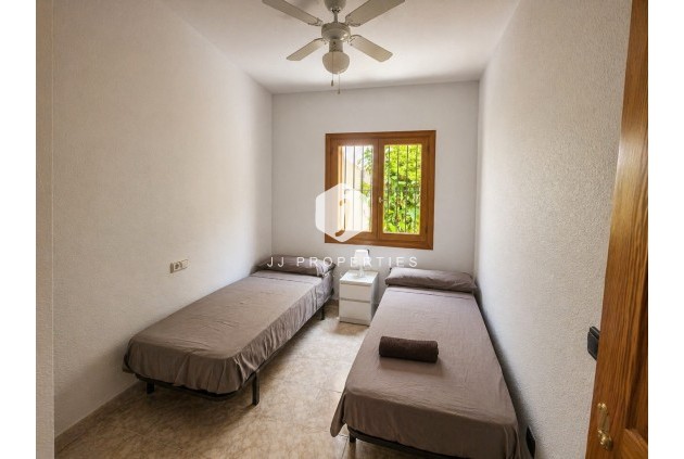Aus zweiter Hand - Wohnung -
Orihuela Costa - Costa Blanca