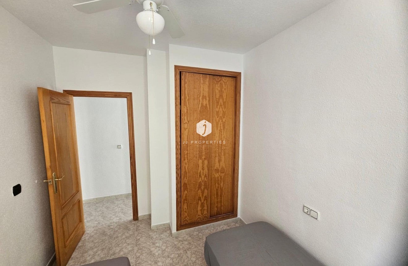 Aus zweiter Hand - Wohnung -
Orihuela Costa - Costa Blanca