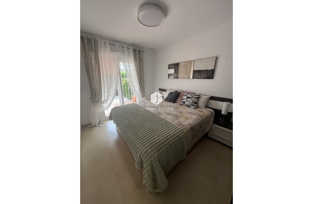 Resale - Apartment / flat -
Orihuela Costa - Villamartín