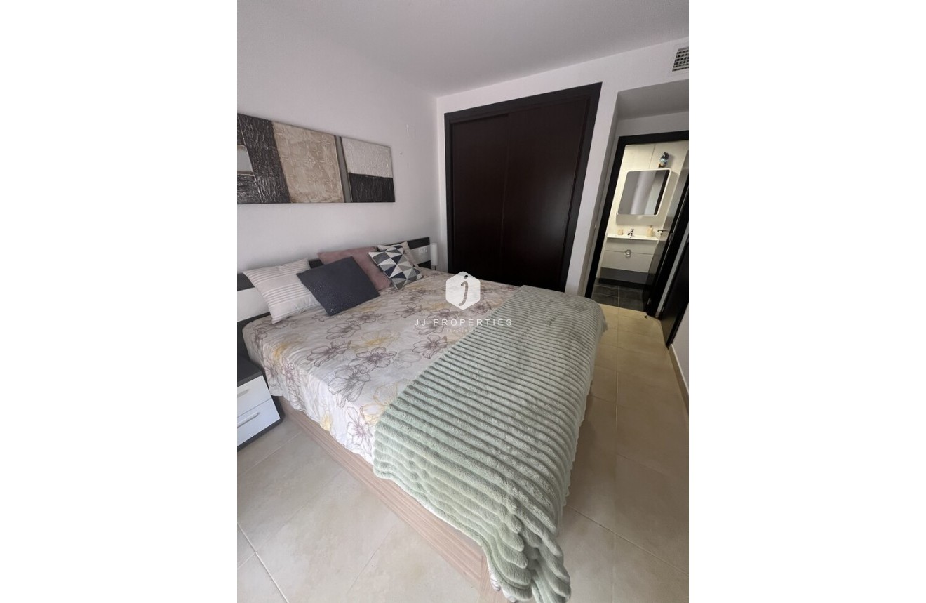 Resale - Apartment / flat -
Orihuela Costa - Villamartín