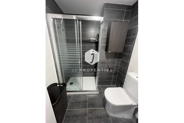 Resale - Apartment / flat -
Orihuela Costa - Villamartín