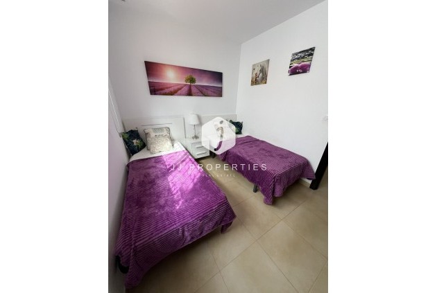 Resale - Apartment / flat -
Orihuela Costa - Villamartín