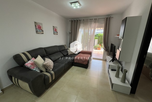 Resale - Apartment / flat -
Orihuela Costa - Villamartín