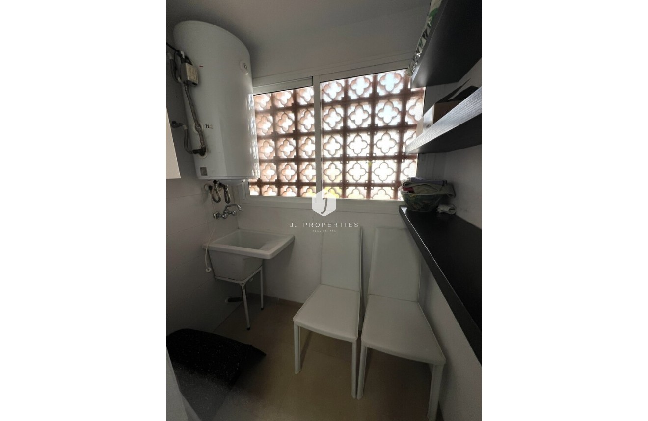 Resale - Apartment / flat -
Orihuela Costa - Villamartín