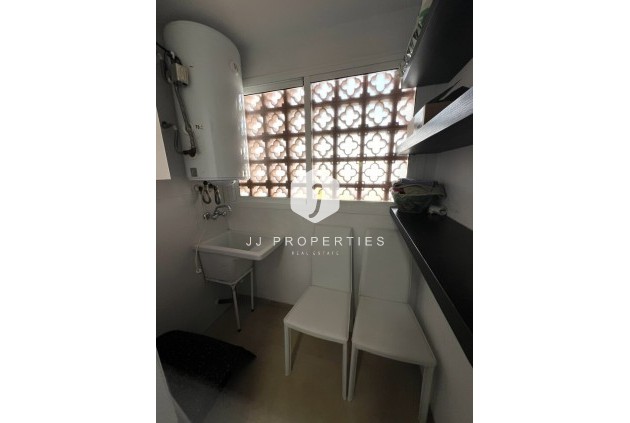 Resale - Apartment / flat -
Orihuela Costa - Villamartín