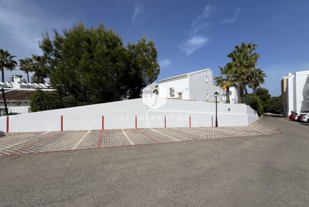 Resale - Apartment / flat -
Orihuela Costa - Villamartín