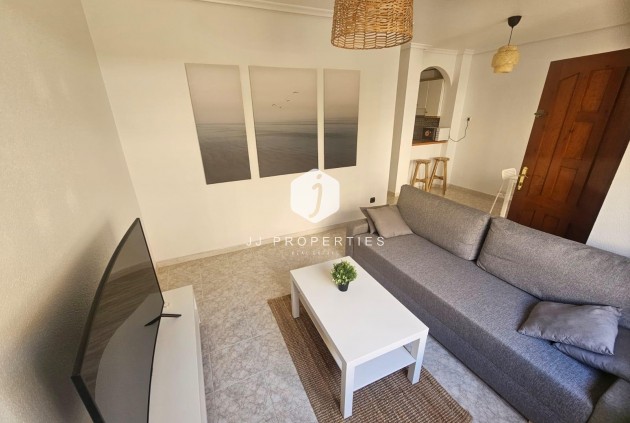 Aus zweiter Hand - Wohnung -
Orihuela Costa - La Zenia