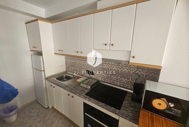 Aus zweiter Hand - Wohnung -
Orihuela Costa - La Zenia