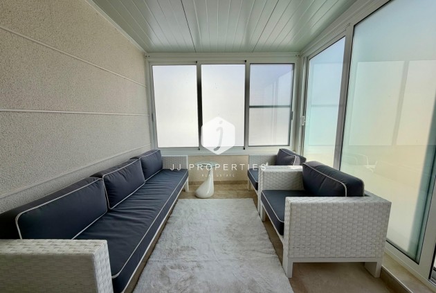 Resale - Chalet -
Orihuela Costa - La Zenia