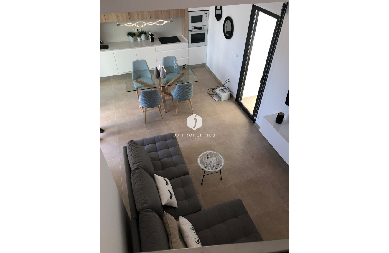 Resale - Villa -
Benijofar - Pueblo 4