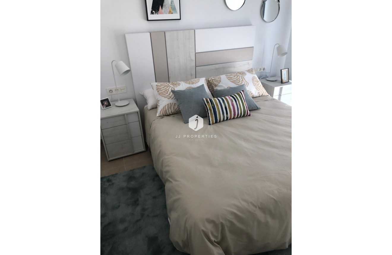 Resale - Villa -
Benijofar - Pueblo 4