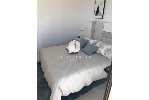 Resale - Villa -
Benijofar - Pueblo 4
