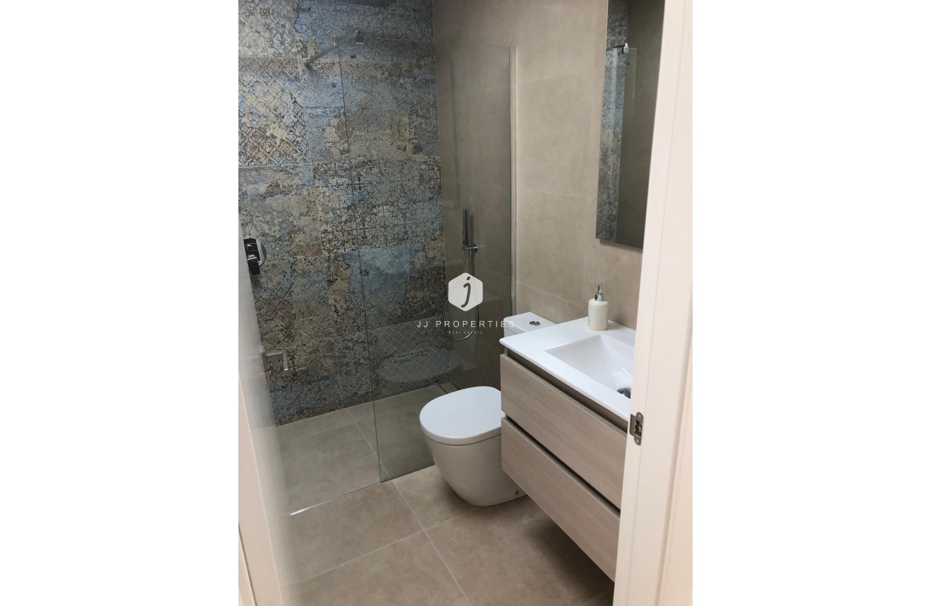 Resale - Villa -
Benijofar - Pueblo 4