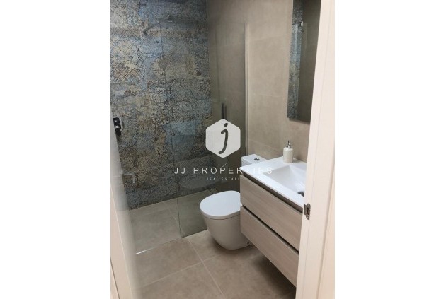 Resale - Villa -
Benijofar - Pueblo 4