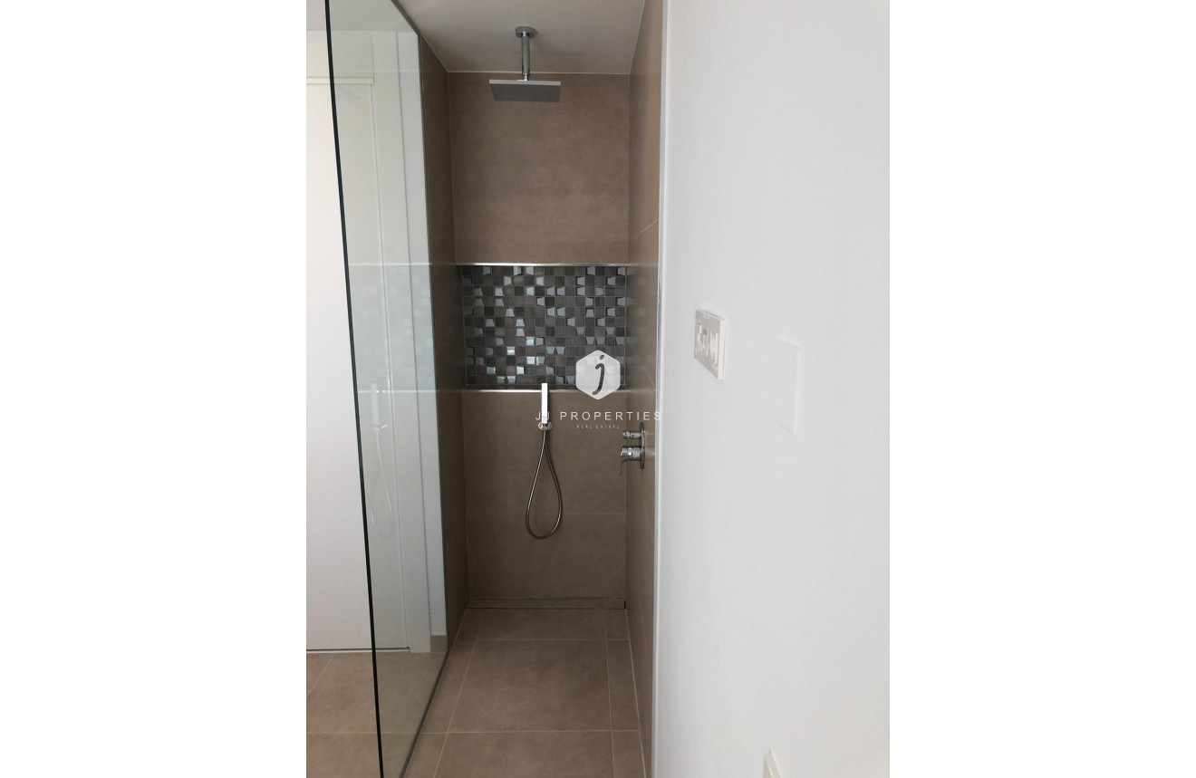 Resale - Villa -
Benijofar - Pueblo 4
