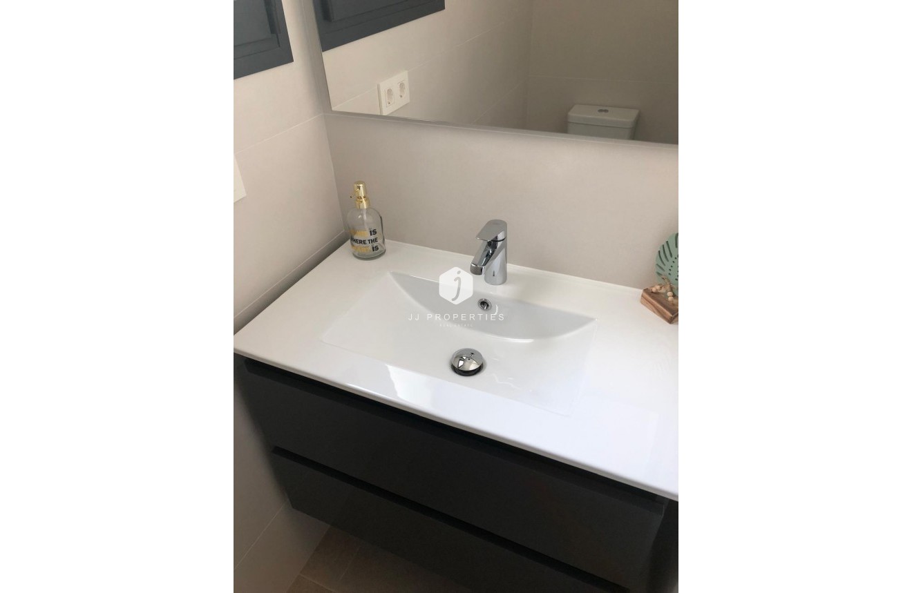 Resale - Villa -
Benijofar - Pueblo 4