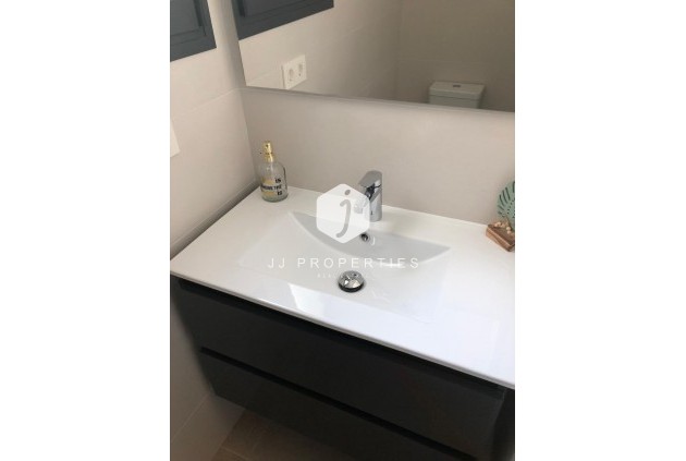Resale - Villa -
Benijofar - Pueblo 4