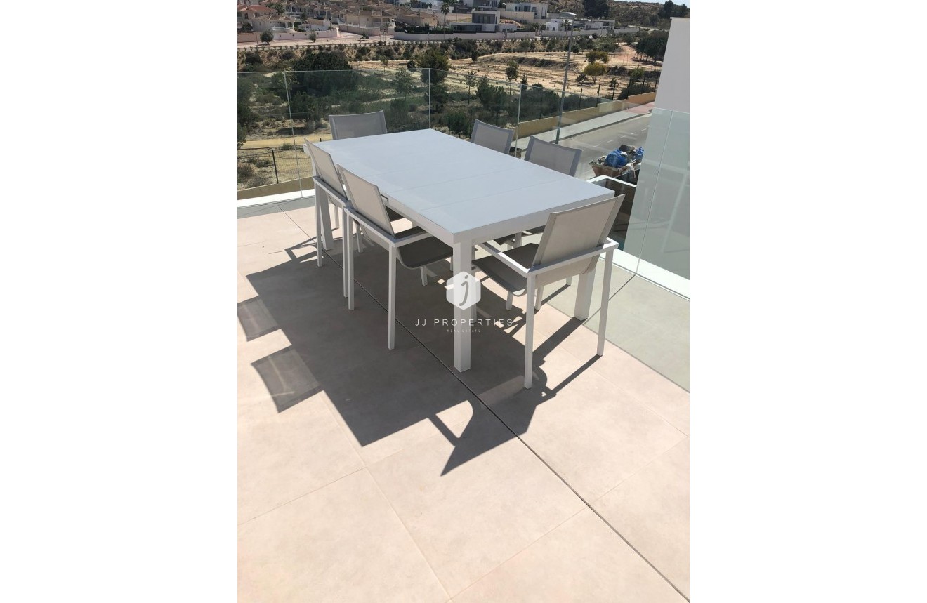 Resale - Villa -
Benijofar - Pueblo 4