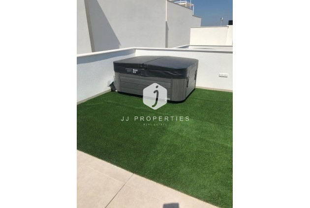 Resale - Villa -
Benijofar - Pueblo 4