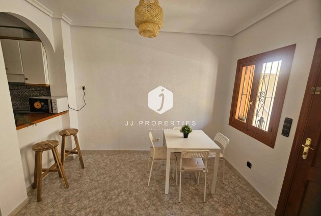 D'occasion - Bungalow -
Orihuela Costa - La Zenia