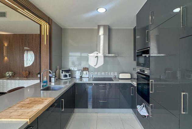 Resale - Villa -
Orihuela Costa - Costa Blanca