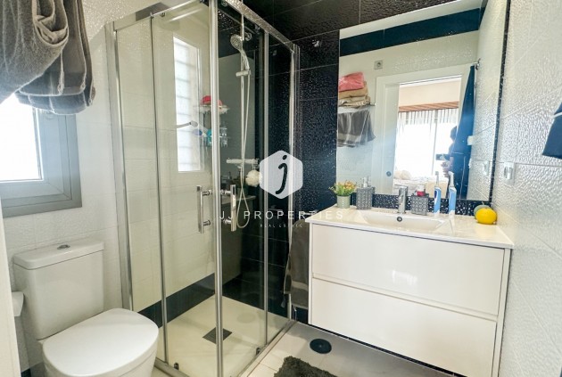 Resale - Villa -
Orihuela Costa - Costa Blanca