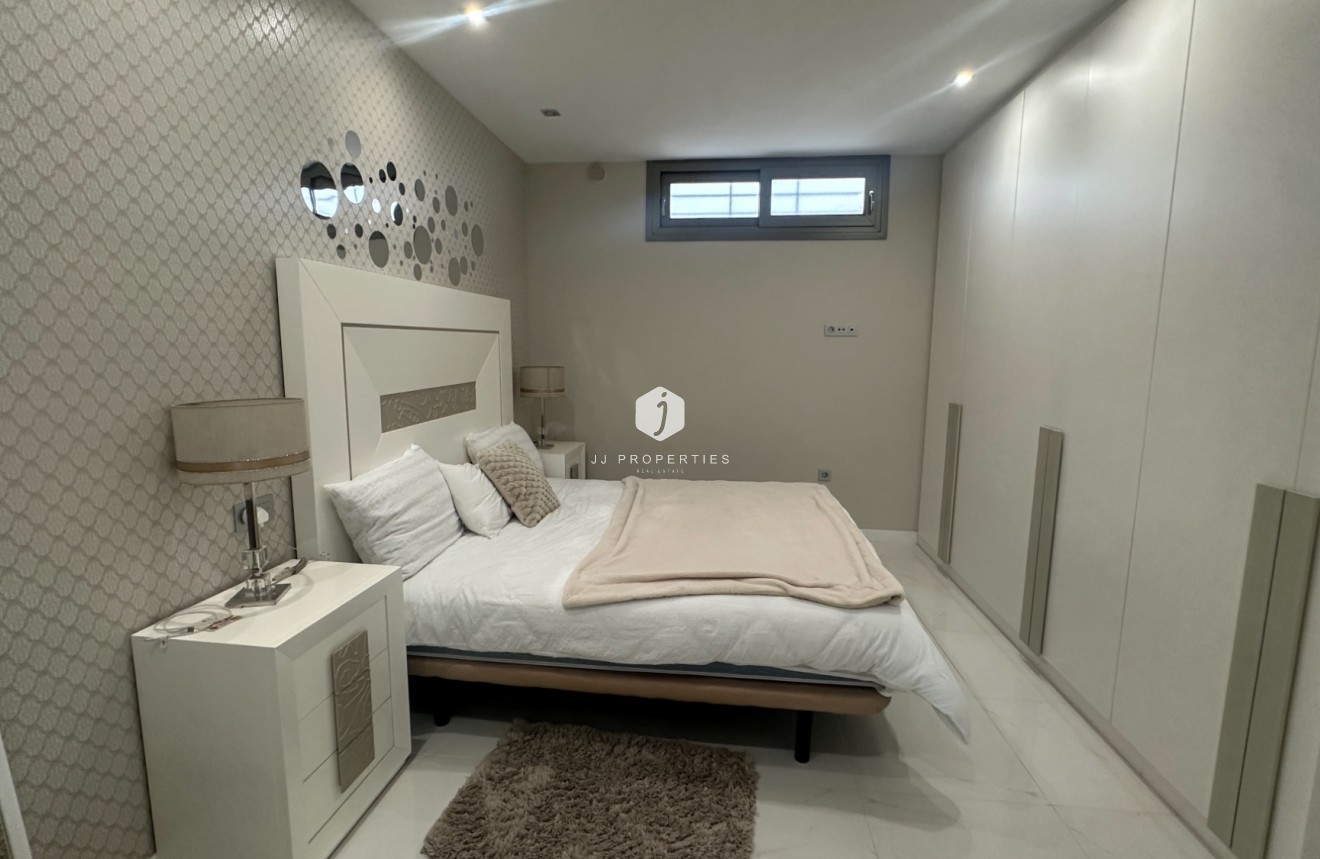 Resale - Villa -
Orihuela Costa - Costa Blanca