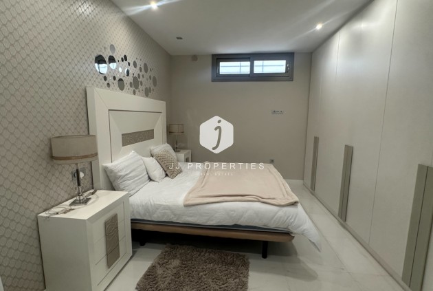 Resale - Villa -
Orihuela Costa - Costa Blanca