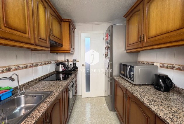 D'occasion - Appartement -
Torrevieja - Costa Blanca
