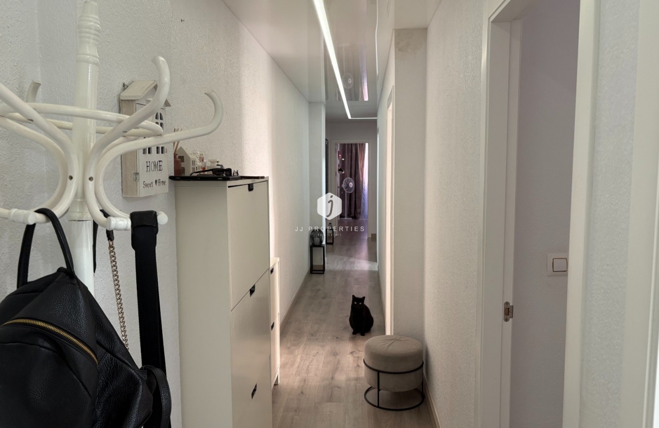D'occasion - Appartement -
Torrevieja - Costa Blanca