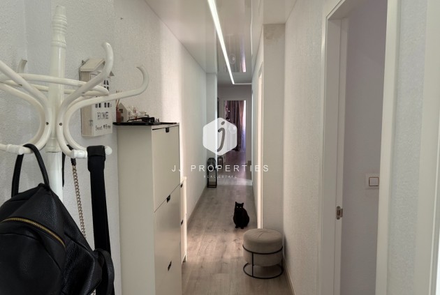 D'occasion - Appartement -
Torrevieja - Costa Blanca