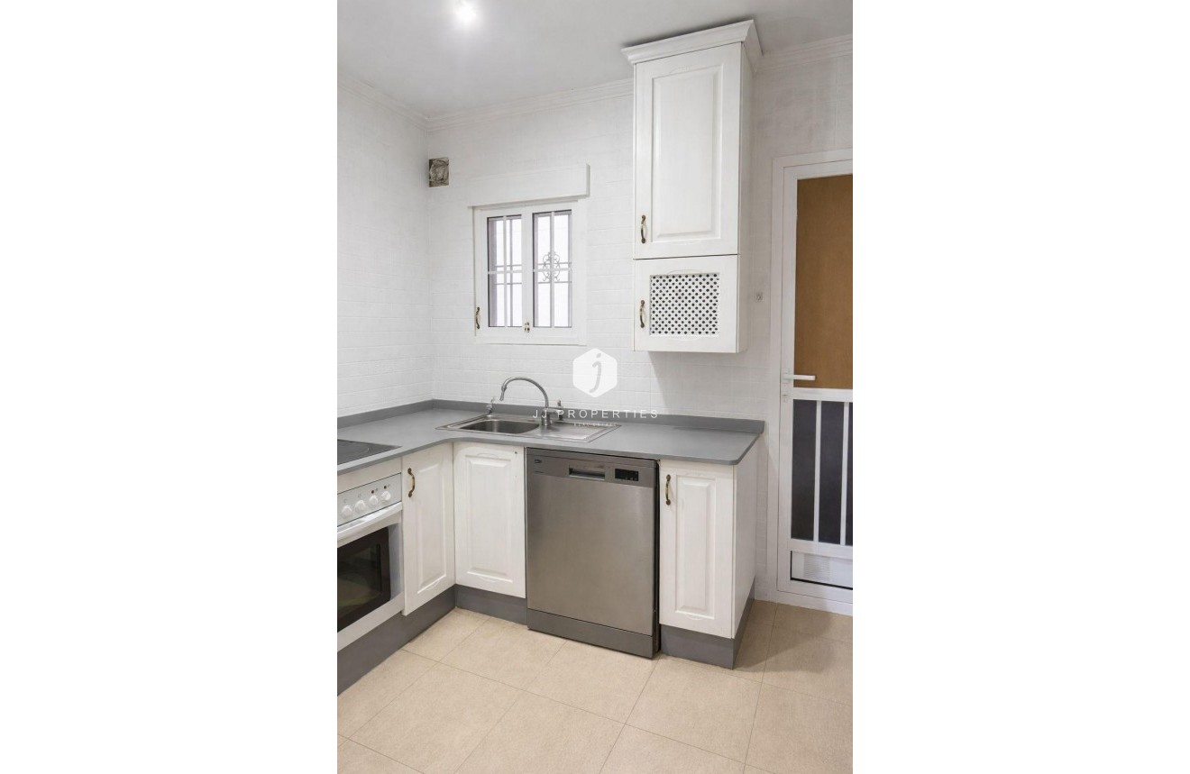 Resale - Apartment / flat -
Orihuela Costa - Lomas De Cabo Roig-los Dolses