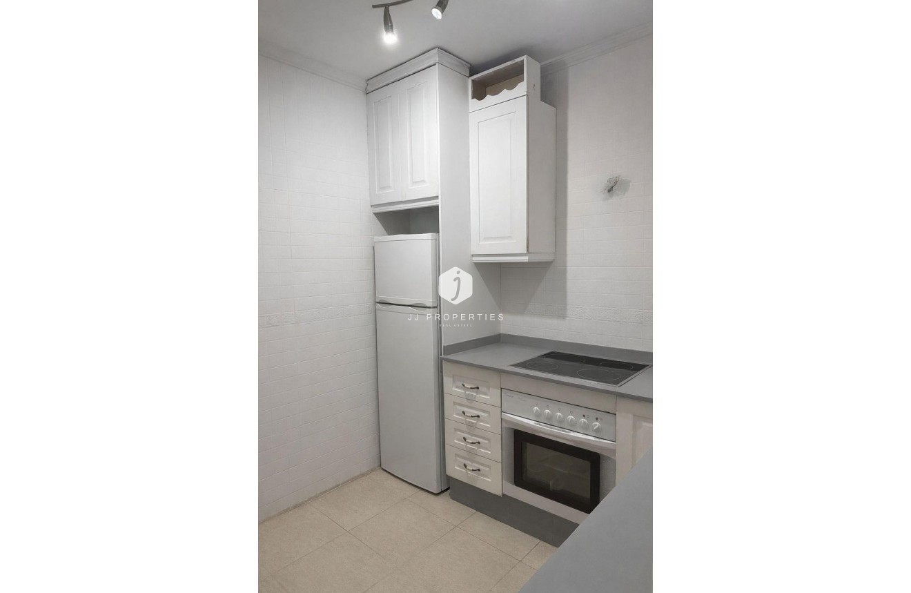 Resale - Apartment / flat -
Orihuela Costa - Lomas De Cabo Roig-los Dolses