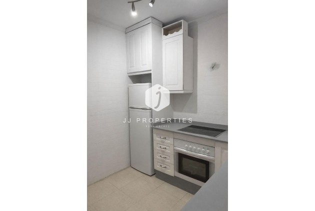 Resale - Apartment / flat -
Orihuela Costa - Lomas De Cabo Roig-los Dolses