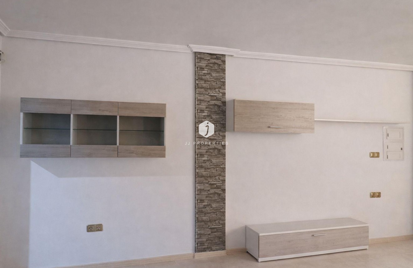 Resale - Apartment / flat -
Orihuela Costa - Lomas De Cabo Roig-los Dolses