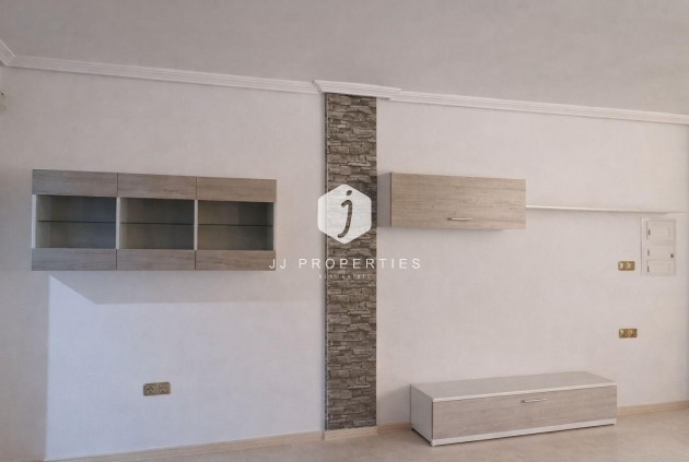 Resale - Apartment / flat -
Orihuela Costa - Lomas De Cabo Roig-los Dolses