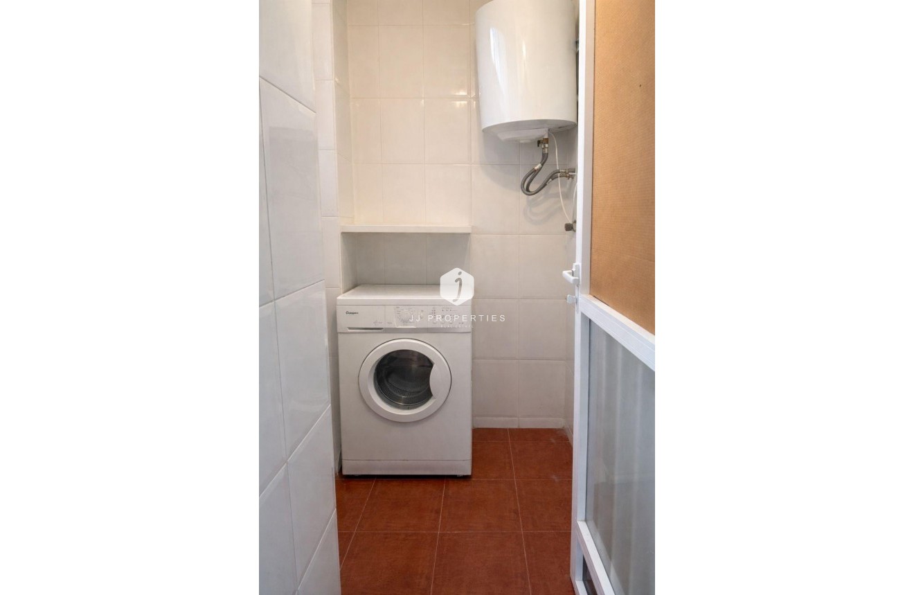 Resale - Apartment / flat -
Orihuela Costa - Lomas De Cabo Roig-los Dolses