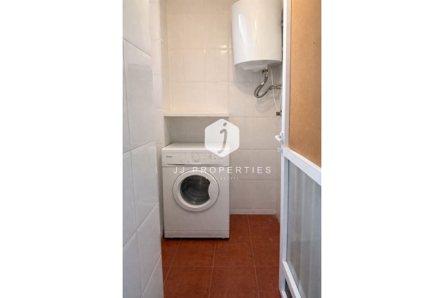 Resale - Apartment / flat -
Orihuela Costa - Lomas De Cabo Roig-los Dolses