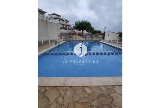 Resale - Apartment / flat -
Orihuela Costa - Lomas De Cabo Roig-los Dolses