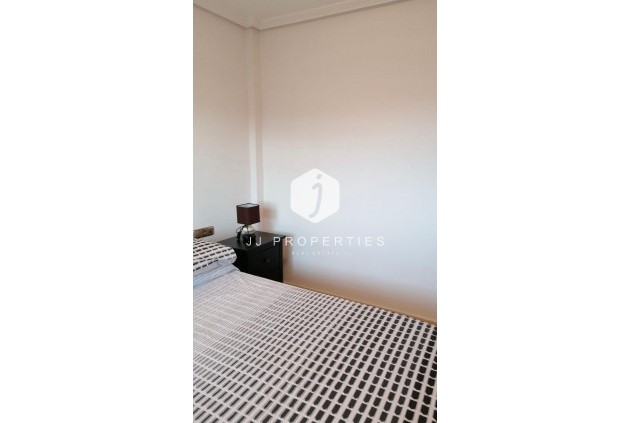 Resale - Apartment / flat -
Orihuela Costa - Lomas De Cabo Roig-los Dolses