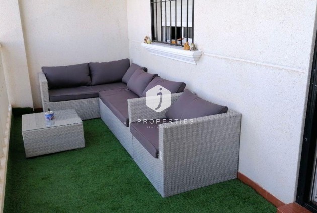 Resale - Apartment / flat -
Orihuela Costa - Lomas De Cabo Roig-los Dolses