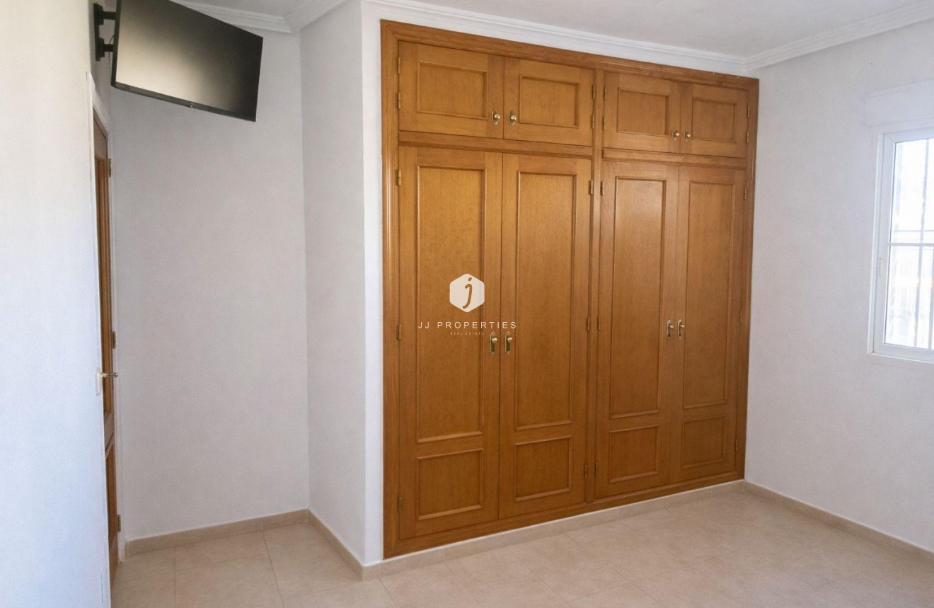 Resale - Apartment / flat -
Orihuela Costa - Lomas De Cabo Roig-los Dolses