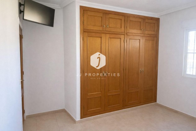 Resale - Apartment / flat -
Orihuela Costa - Lomas De Cabo Roig-los Dolses