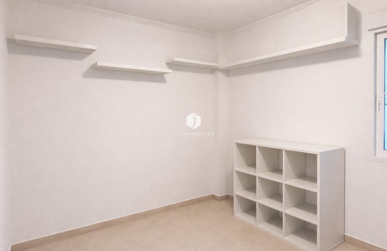 Resale - Apartment / flat -
Orihuela Costa - Lomas De Cabo Roig-los Dolses