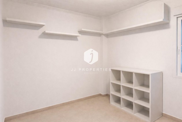 Resale - Apartment / flat -
Orihuela Costa - Lomas De Cabo Roig-los Dolses