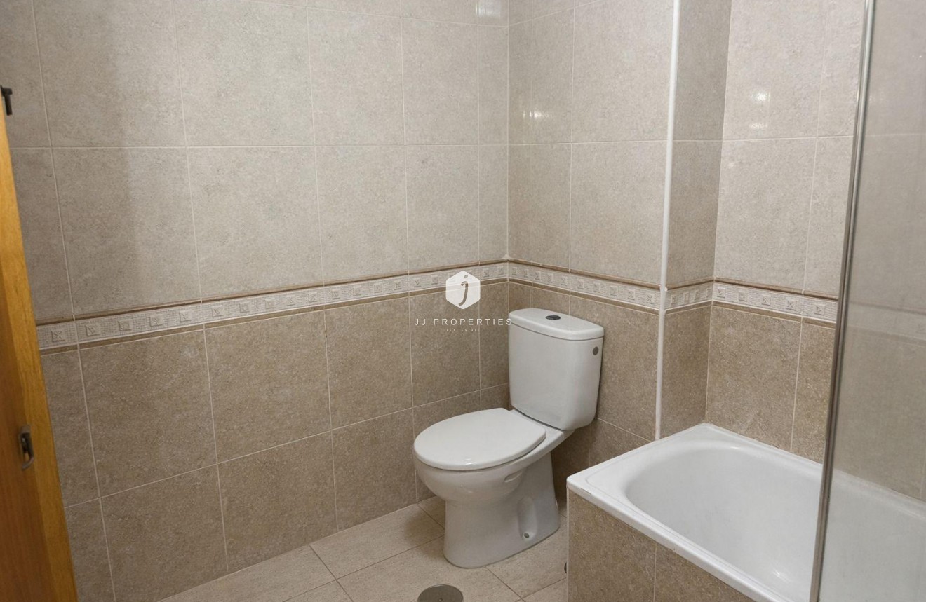 Resale - Apartment / flat -
Orihuela Costa - Lomas De Cabo Roig-los Dolses