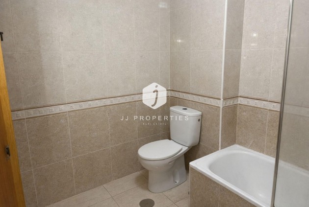Resale - Apartment / flat -
Orihuela Costa - Lomas De Cabo Roig-los Dolses